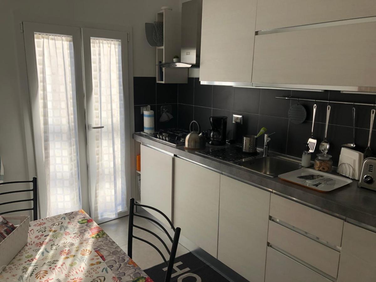 Apartamento Centro Amorino Con Terrazzo