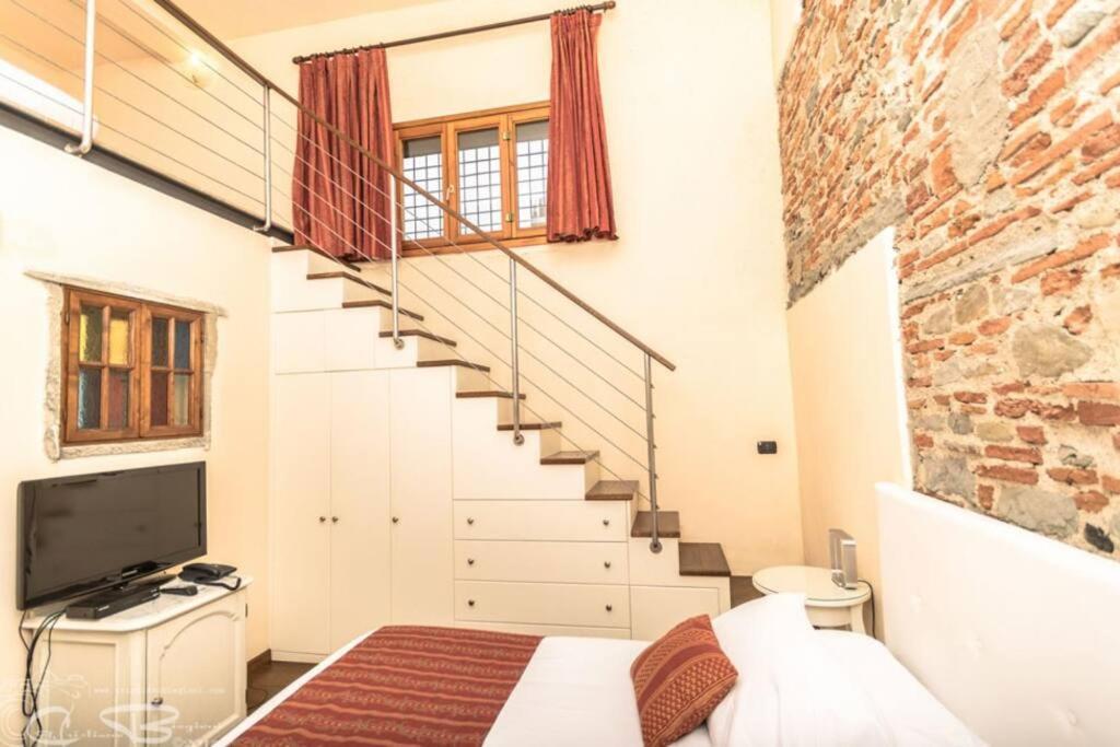 Charming By Il Mosaico Appartement