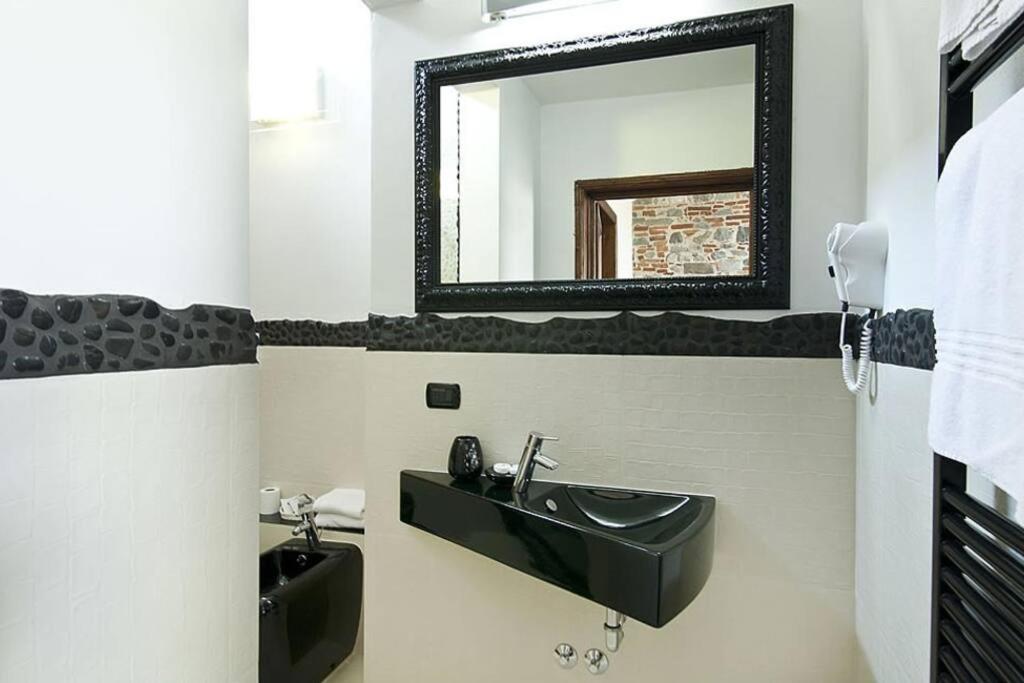 Cozy By Il Mosaico Apartamento *