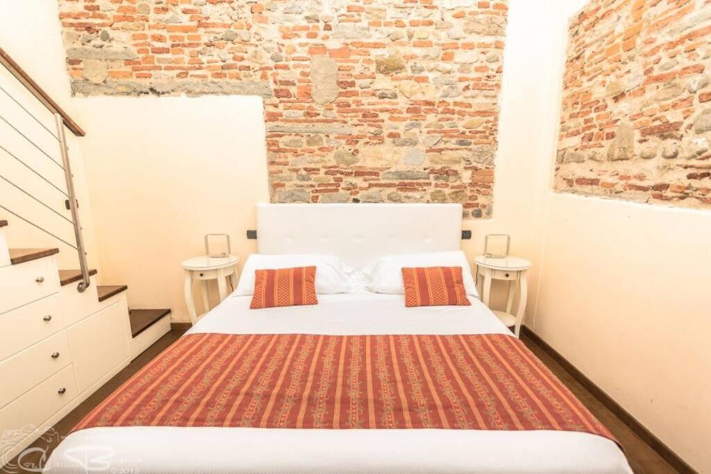Charming By Il Mosaico Appartement *
