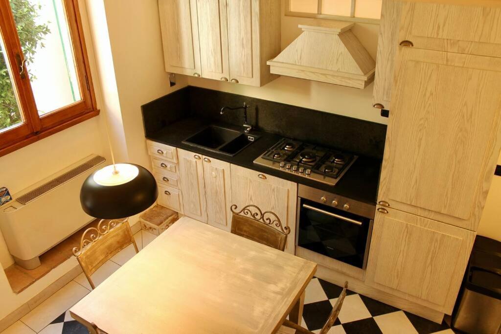 Pleasant By Il Mosaico Apartamento