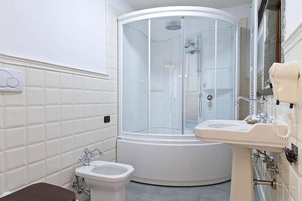 Appartement Charming By Il Mosaico *