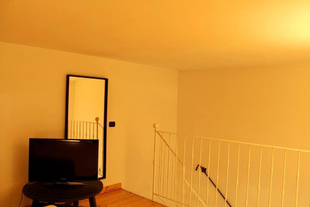 Pleasant By Il Mosaico Apartamento