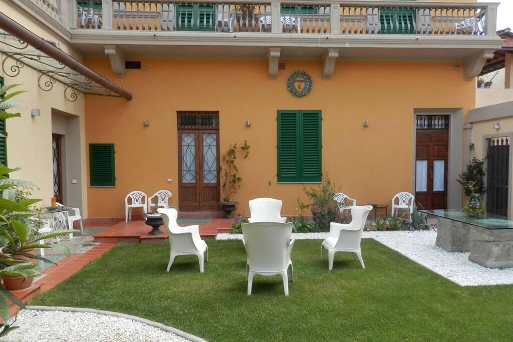 Pleasant By Il Mosaico Apartamento *
