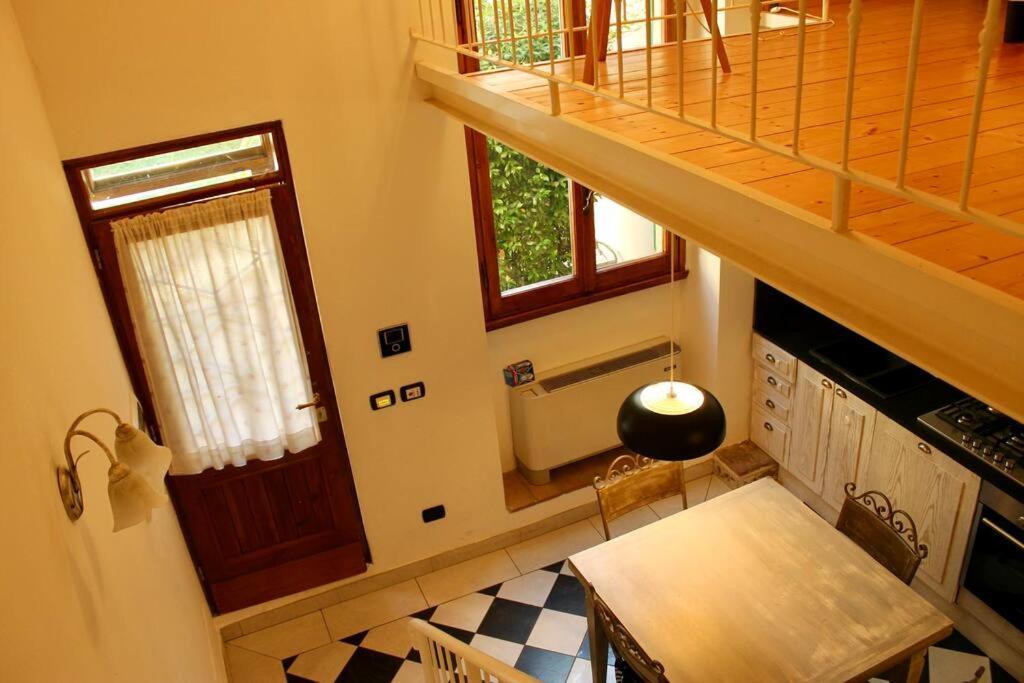 Pleasant By Il Mosaico Apartamento