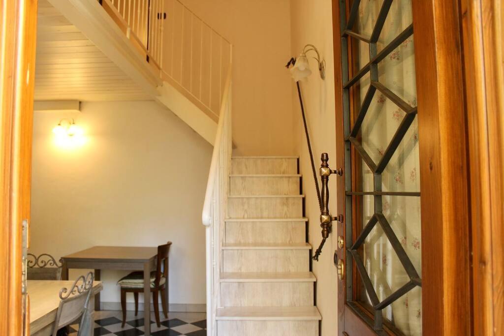 Apartamento Pleasant By Il Mosaico