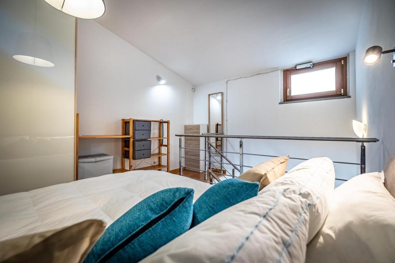Apartamento Yid Oltrarno Segreto