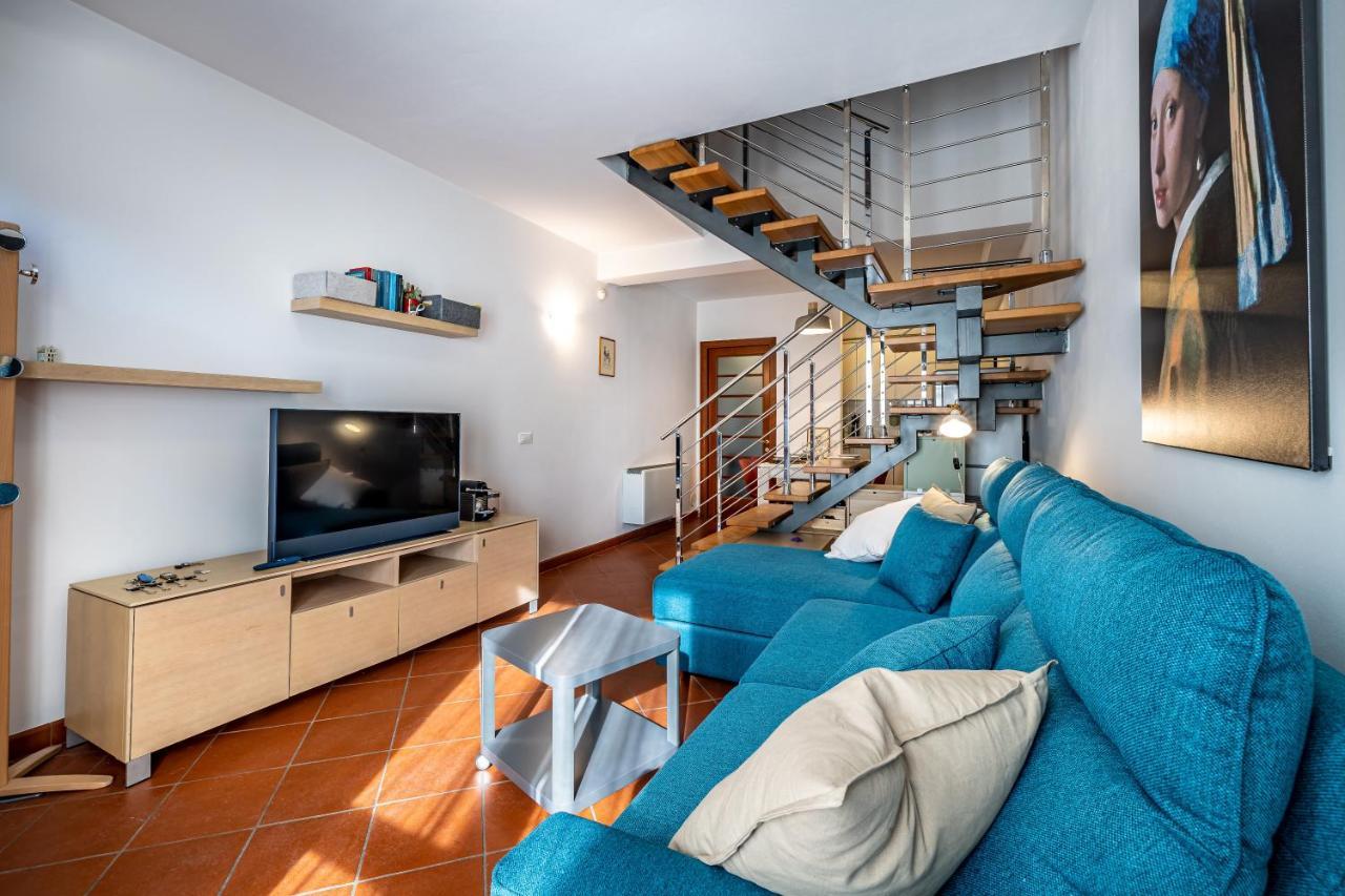 Apartamento Yid Oltrarno Segreto *
