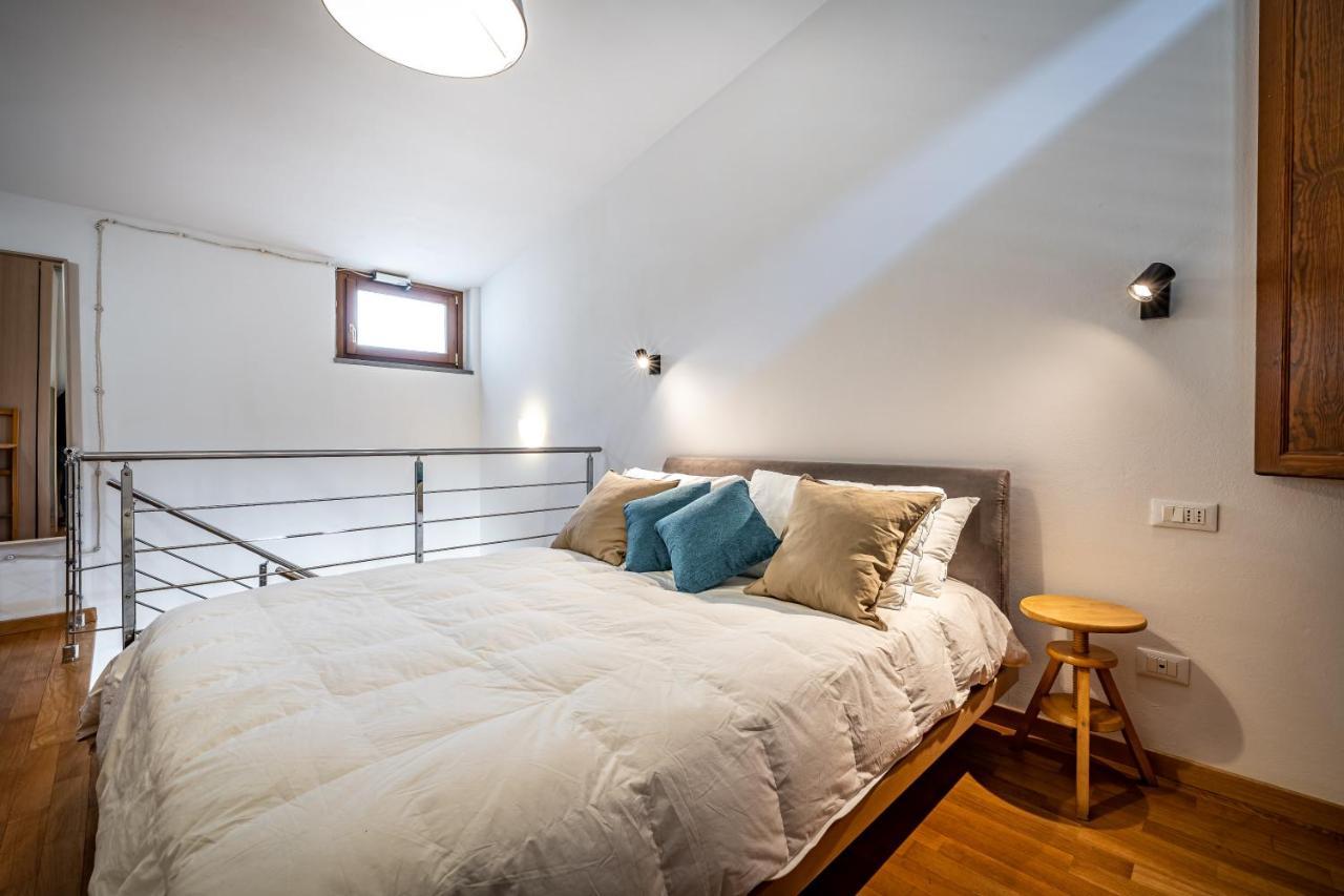 Apartamento Yid Oltrarno Segreto *