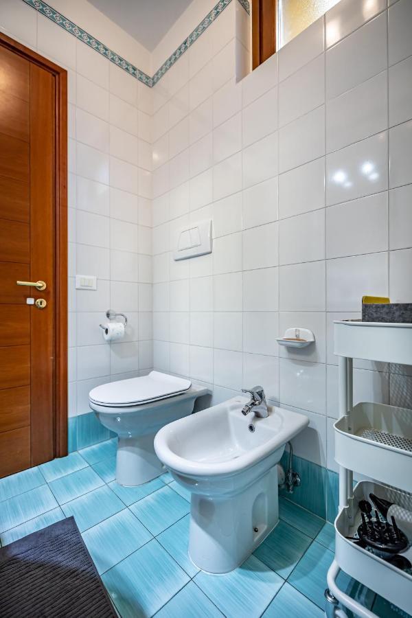 Apartamento Yid Oltrarno Segreto