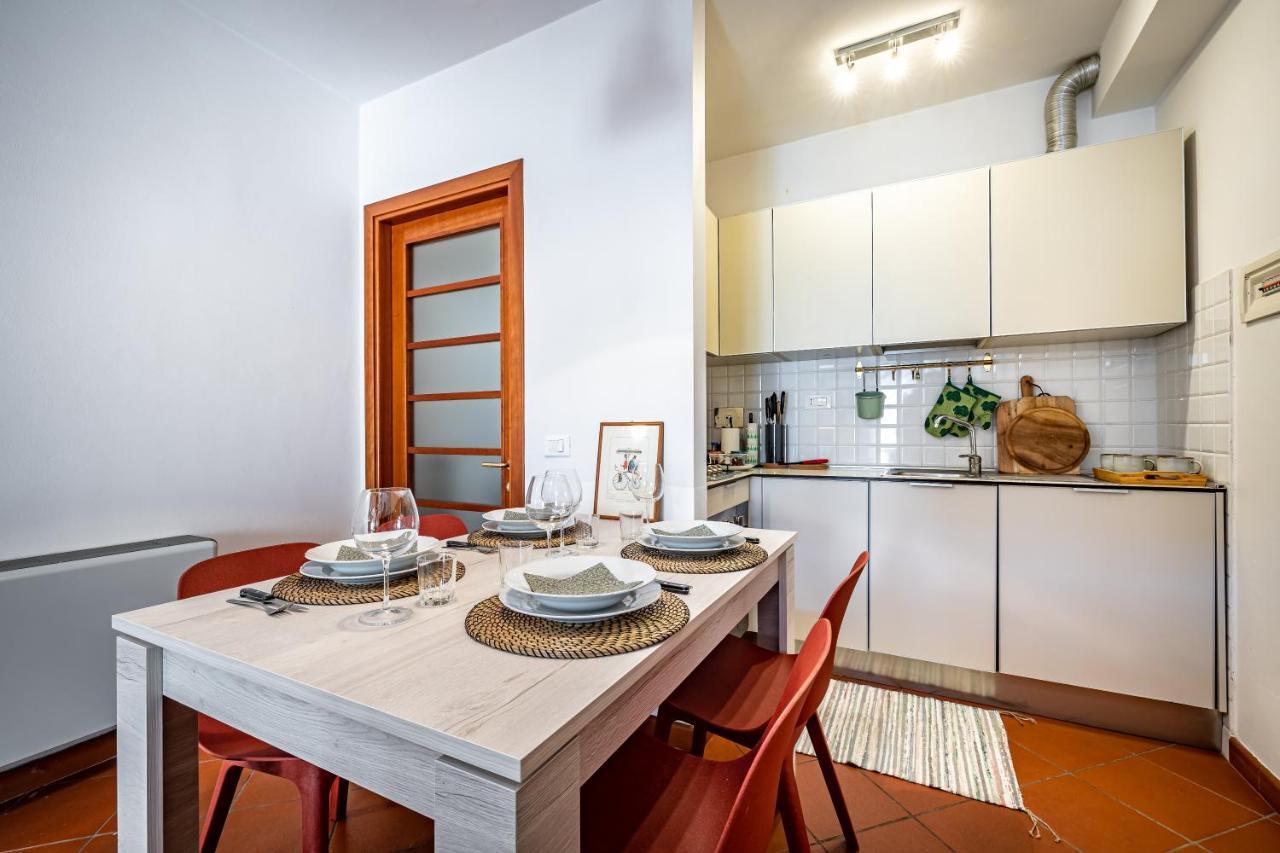 Yid Oltrarno Segreto Apartamento Florença