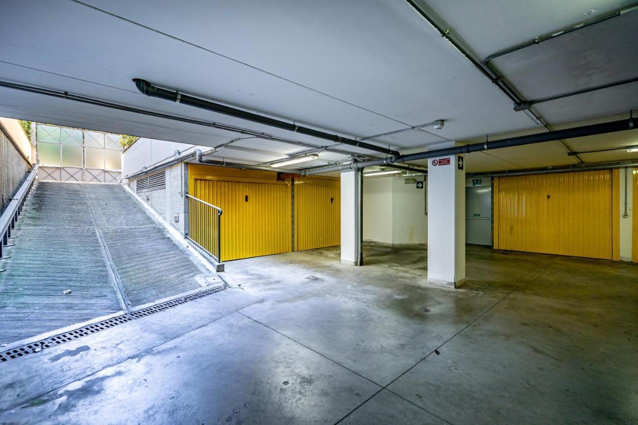 Yid Oltrarno Segreto Apartamento Florença