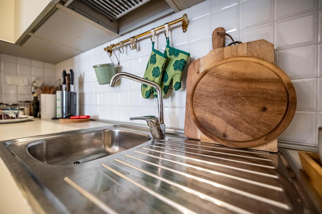 Apartamento Yid Oltrarno Segreto