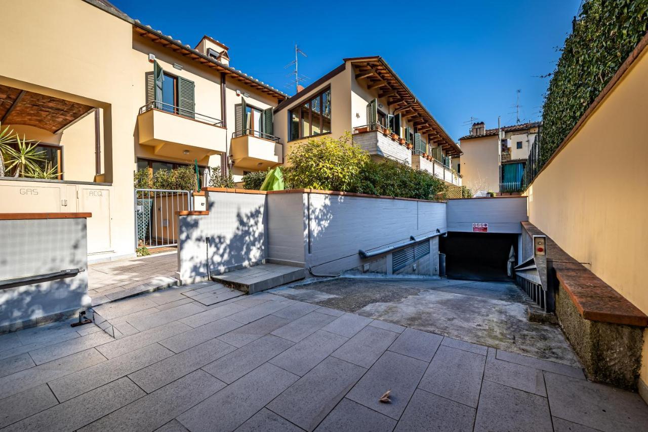 Apartamento Yid Oltrarno Segreto