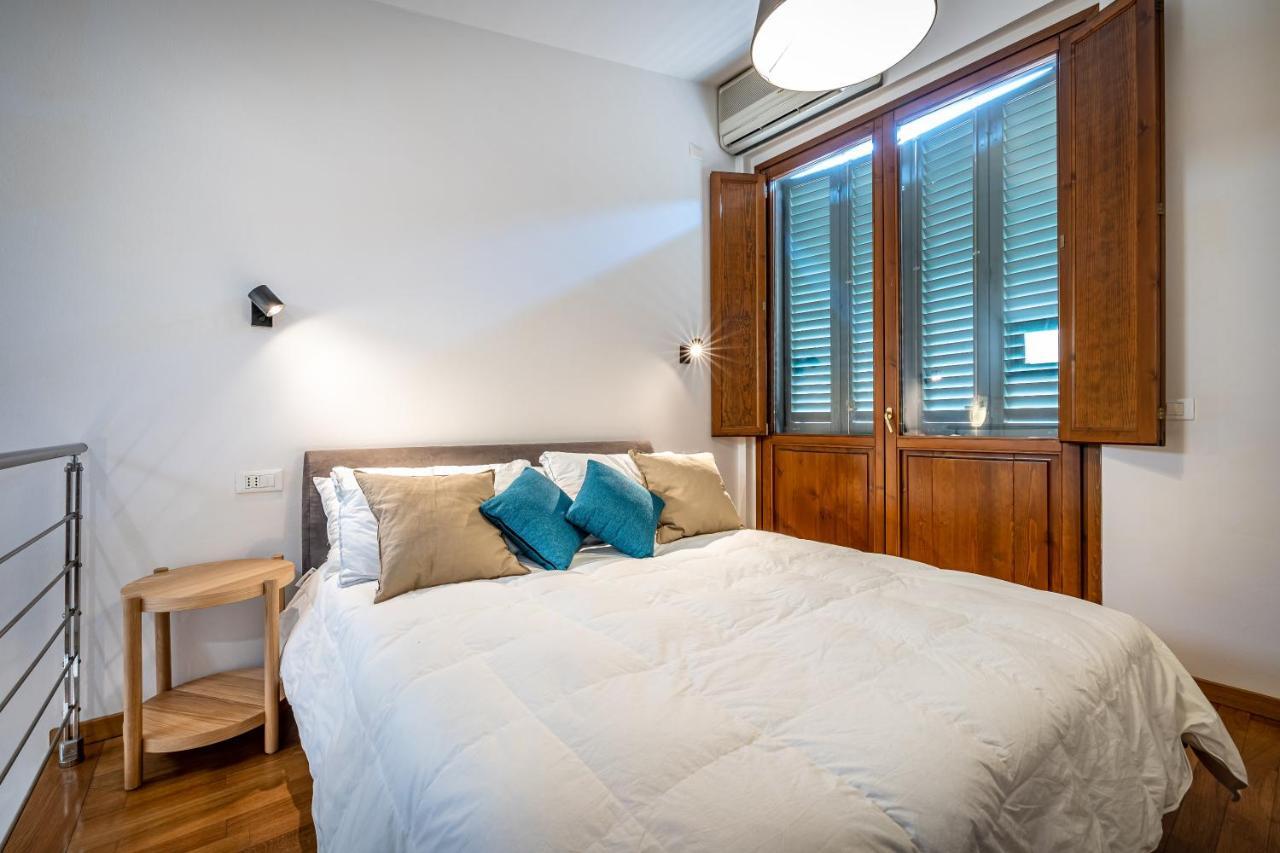 Apartamento Yid Oltrarno Segreto *
