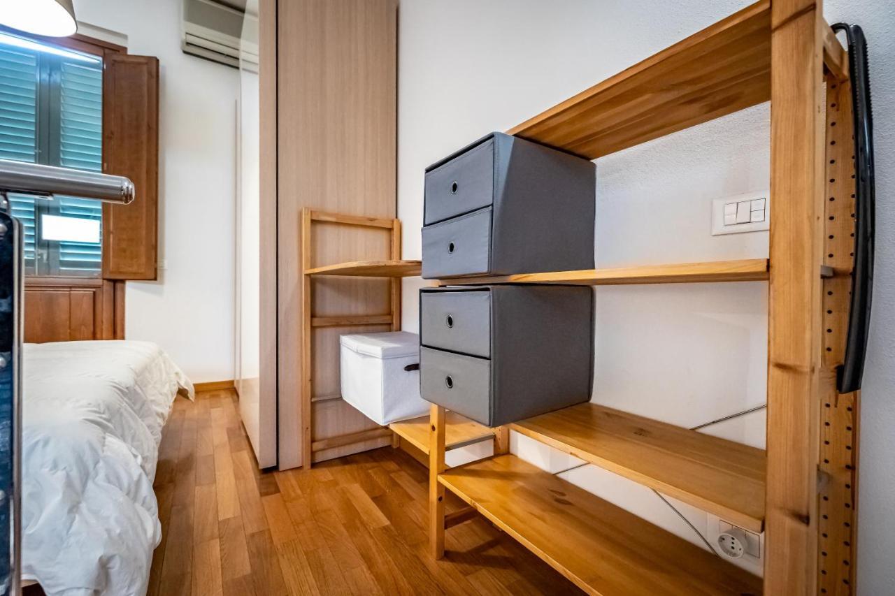 Yid Oltrarno Segreto Apartamento Florença