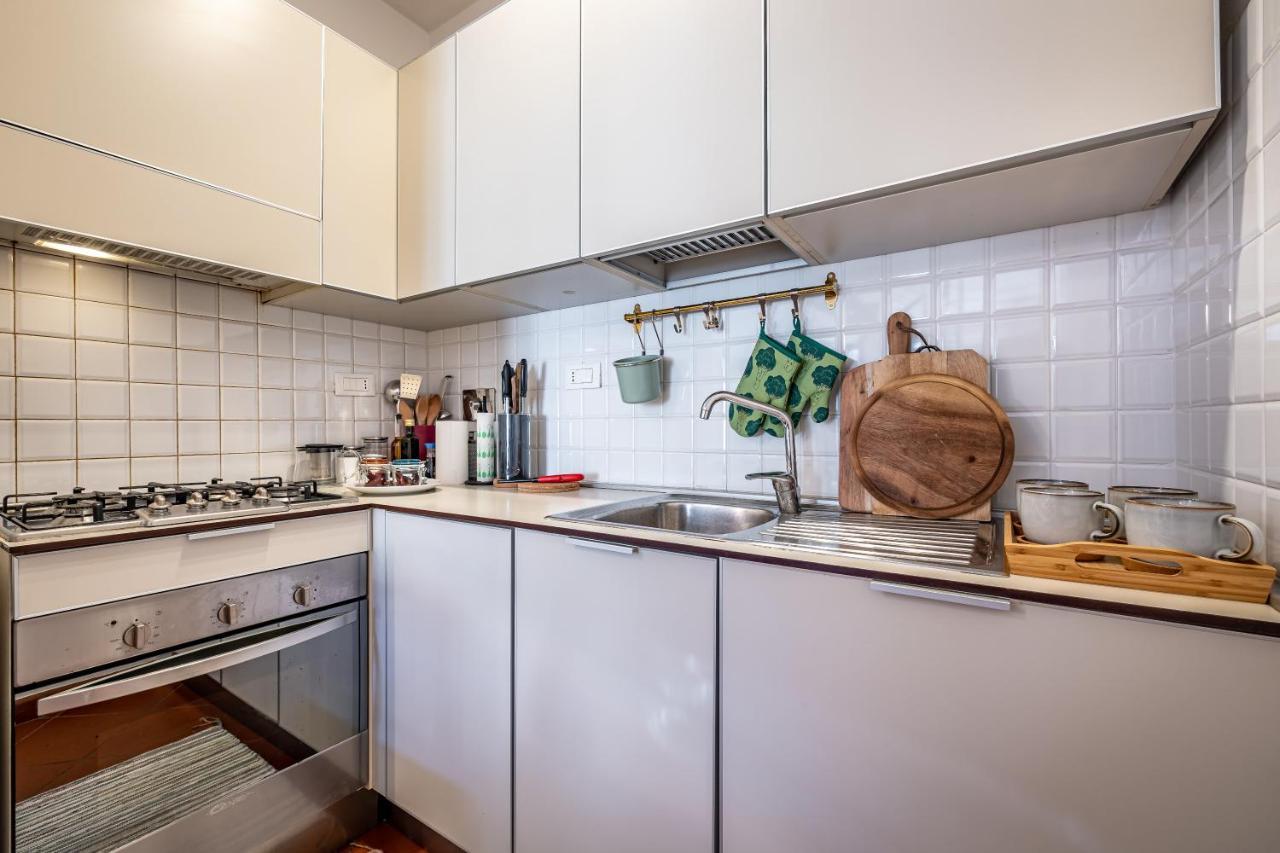 Apartamento Yid Oltrarno Segreto
