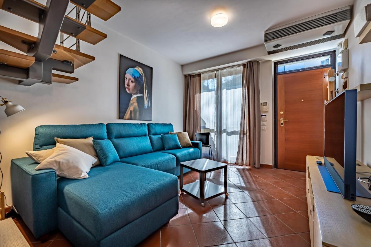 Yid Oltrarno Segreto Apartamento Florença