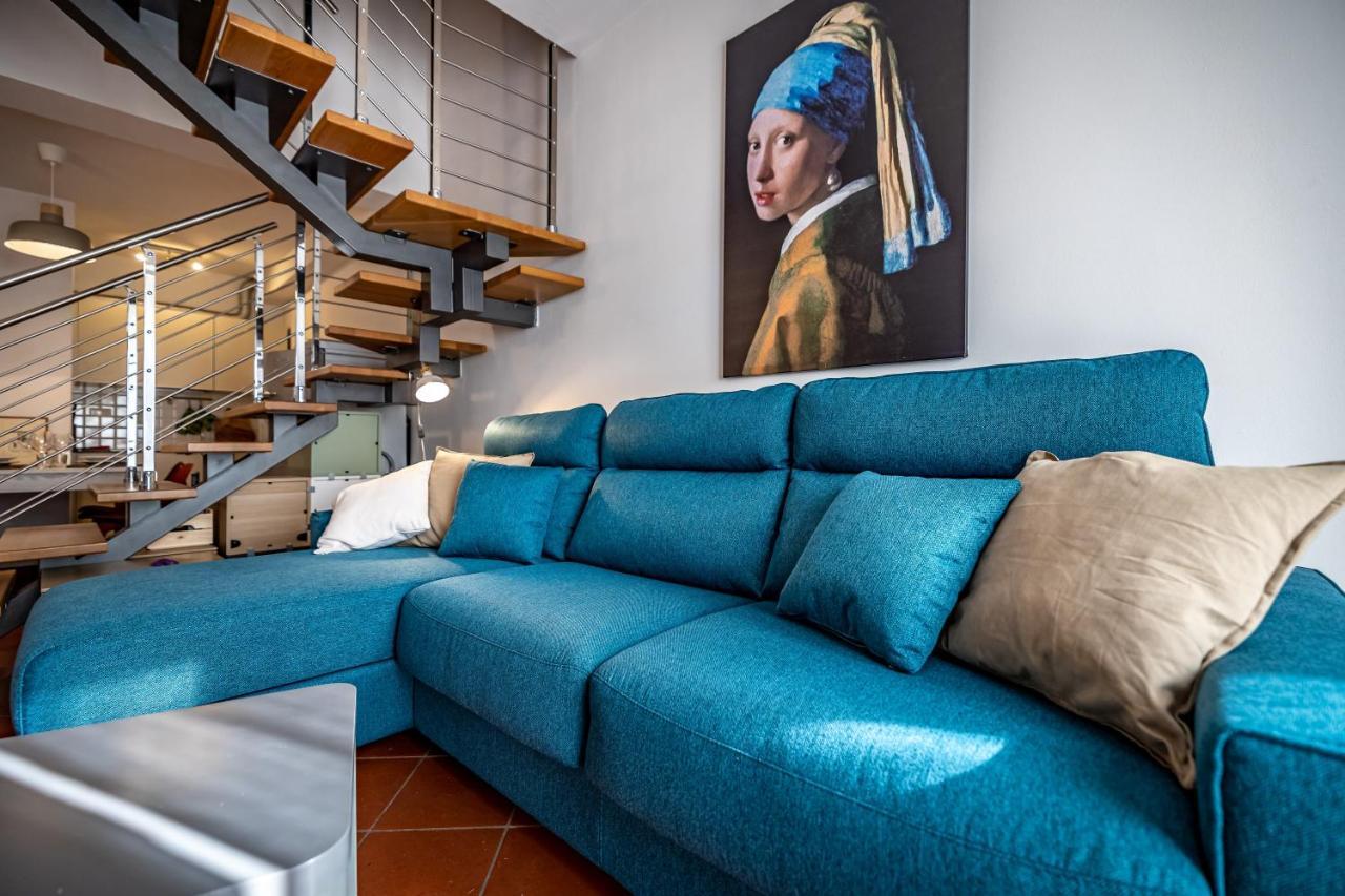 Apartamento Yid Oltrarno Segreto