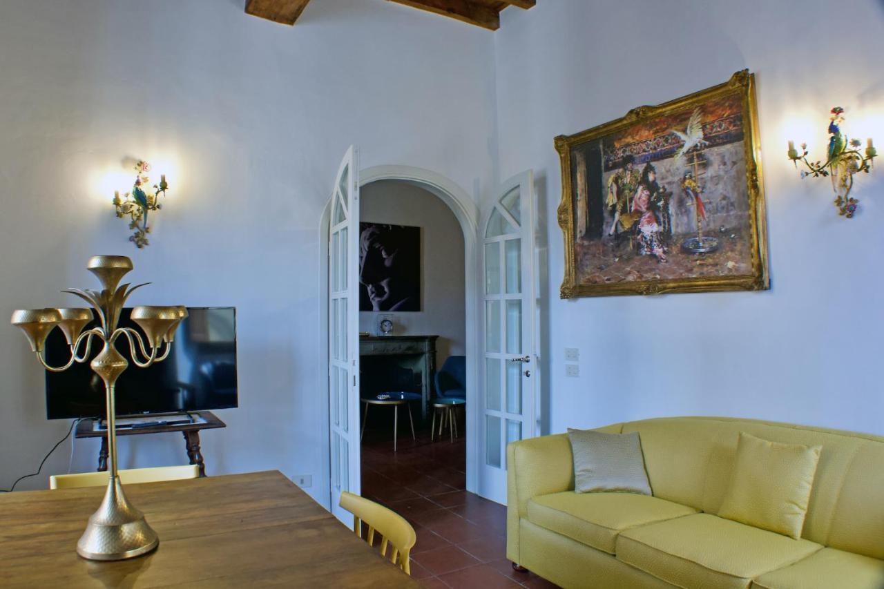 Appartement Residenza Uffizi