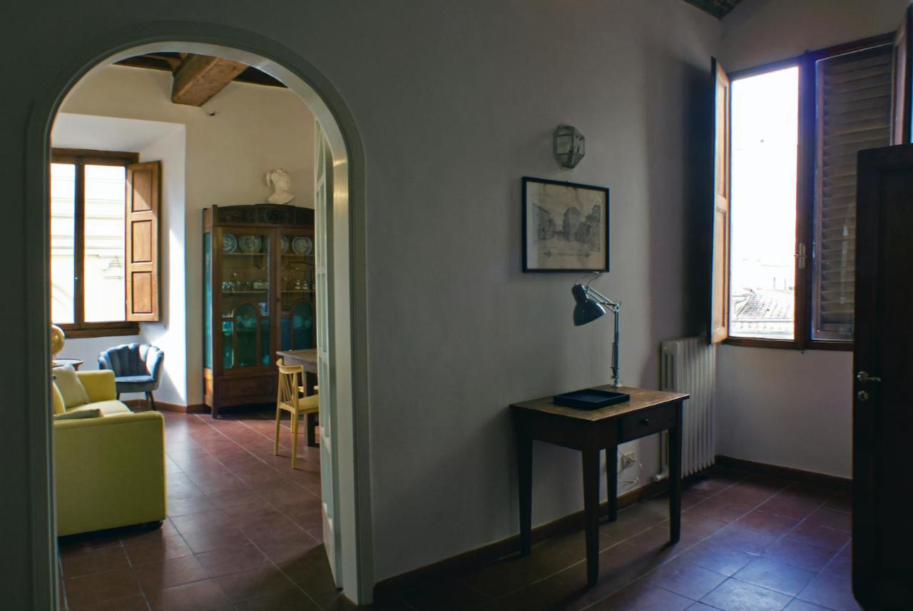 Appartement Residenza Uffizi