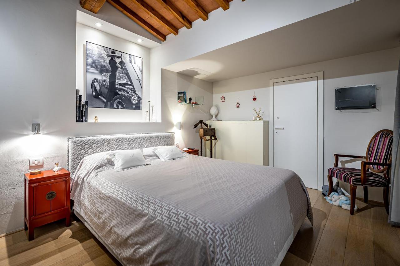 Yid Luxury & Design Penthouse L5 Appartamento Firenze