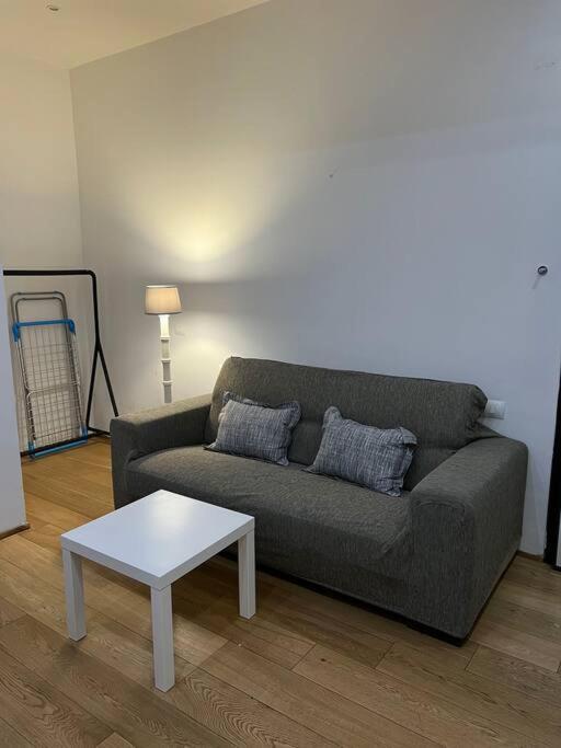 Nel Centro Di Ponte Rosso Apartment