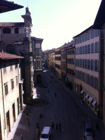 Tornabuoni La Petite 4* Florence