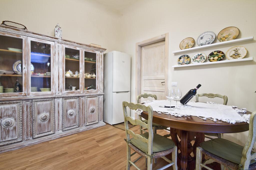 Apartment San Marco Florenz