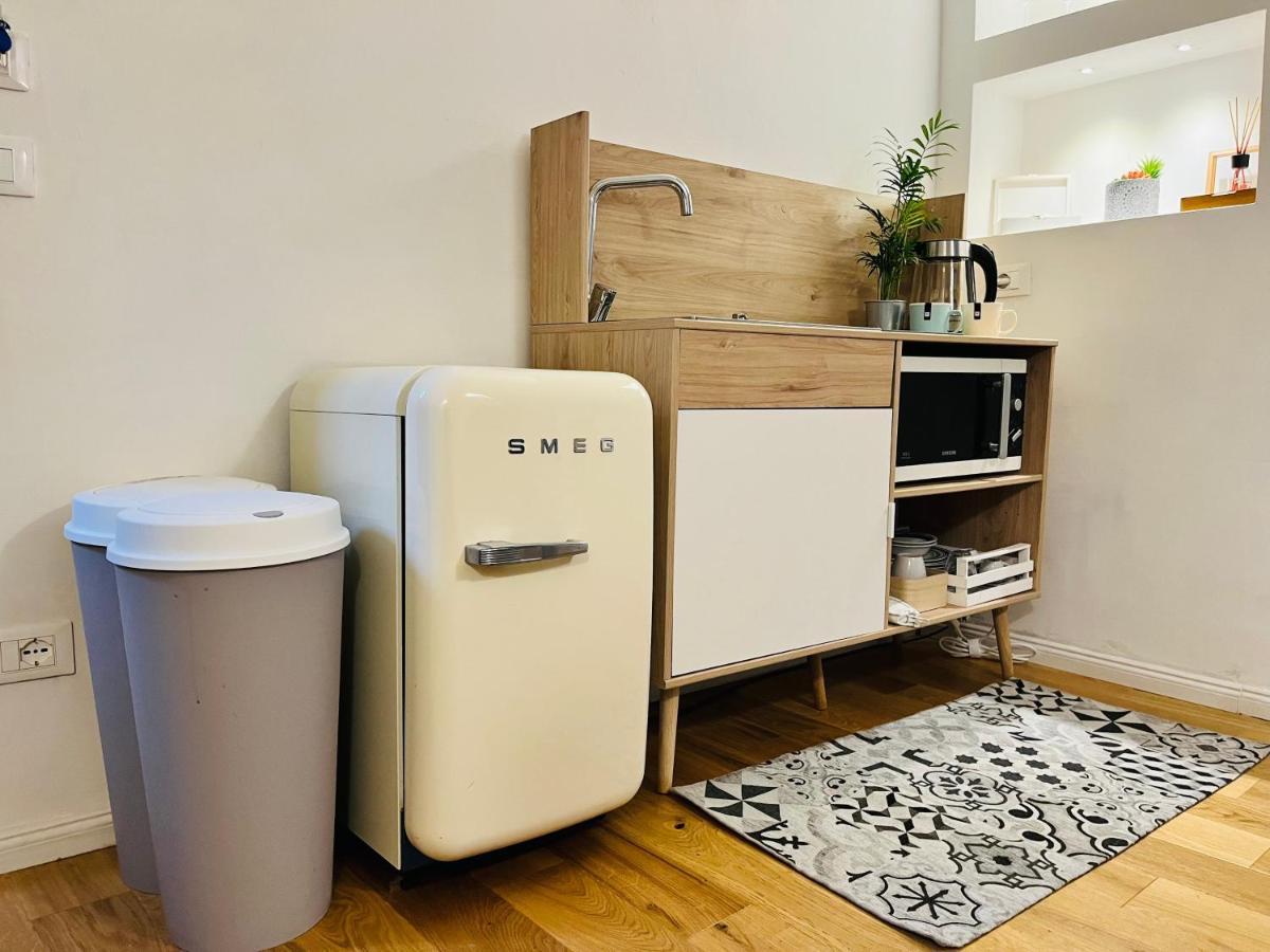 Unyca - Cozy Hideaway In Apartment Florence