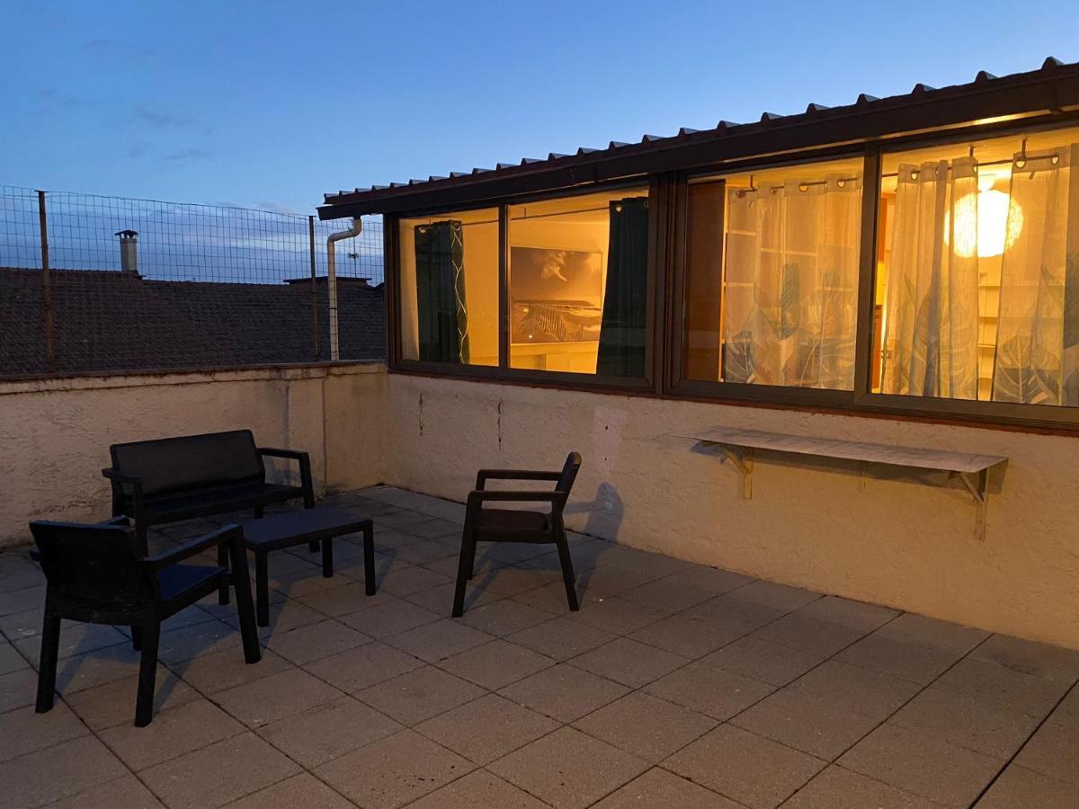 Appartement Attico Nesi