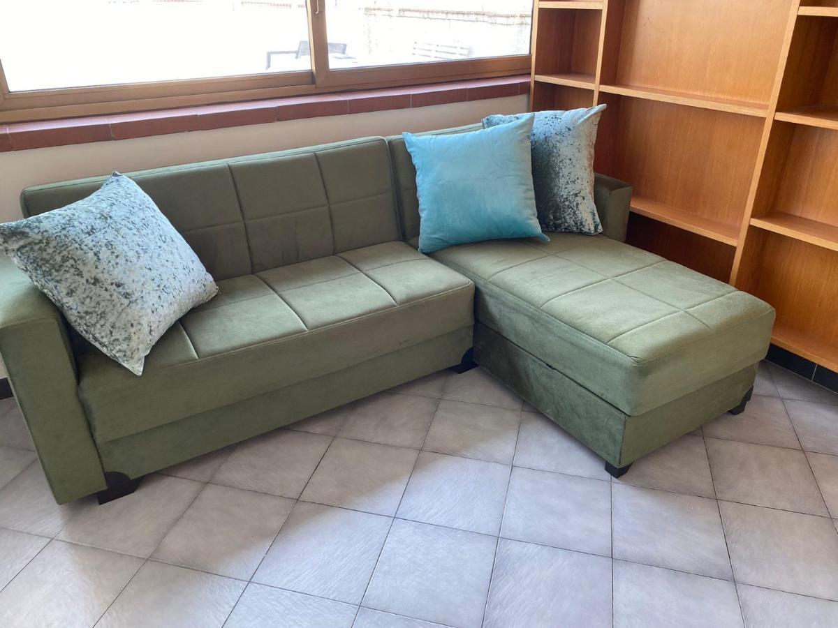 Appartement Attico Nesi *