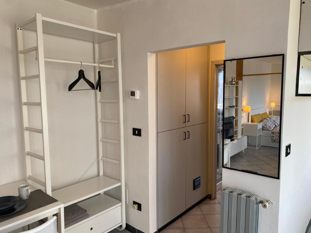 Attico Nesi Appartement