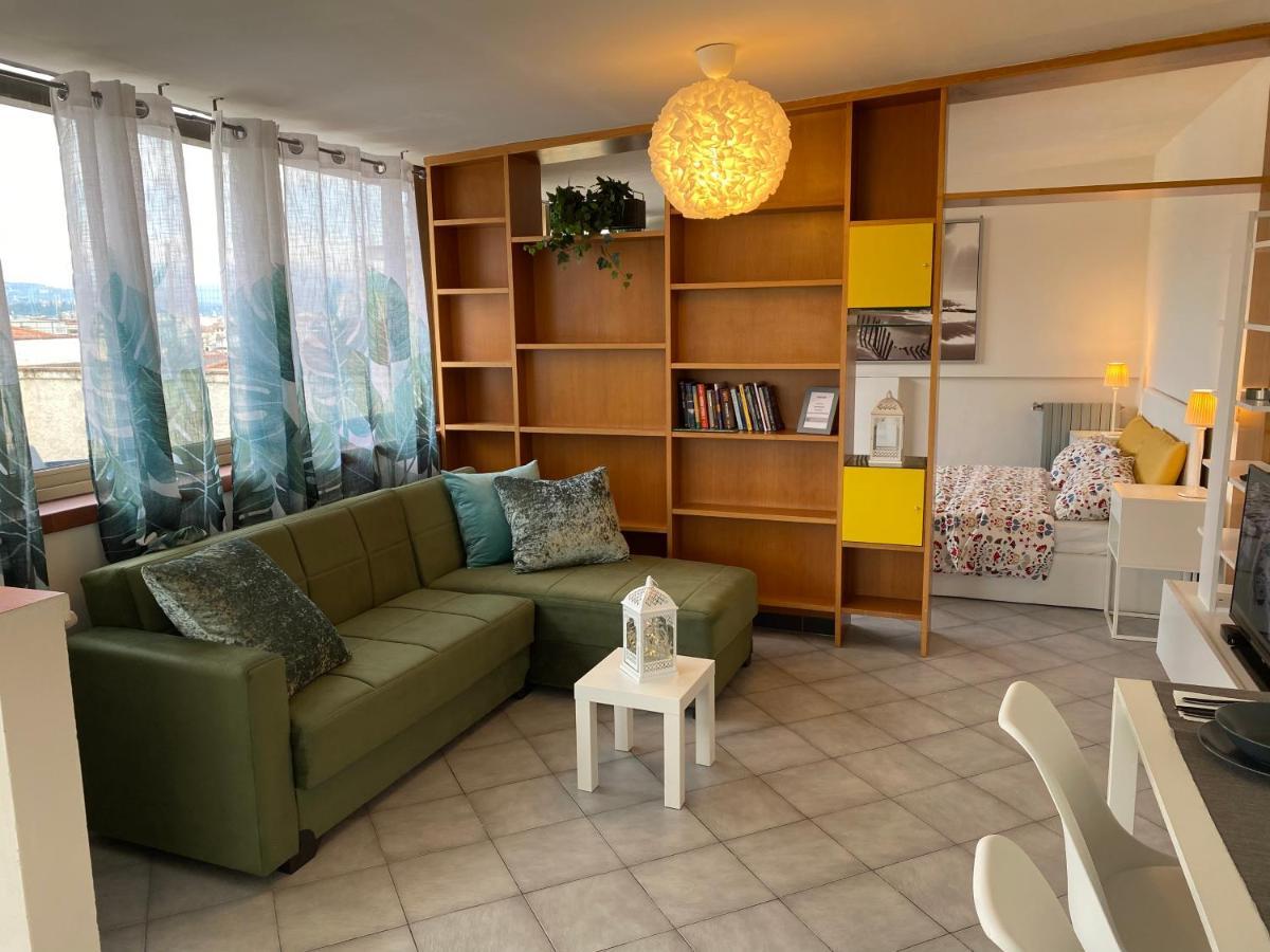 Appartement Attico Nesi