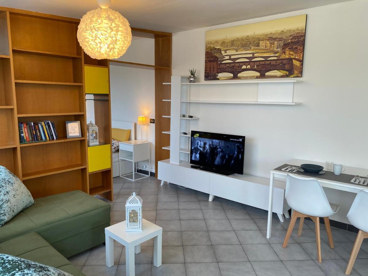 Appartement Attico Nesi *