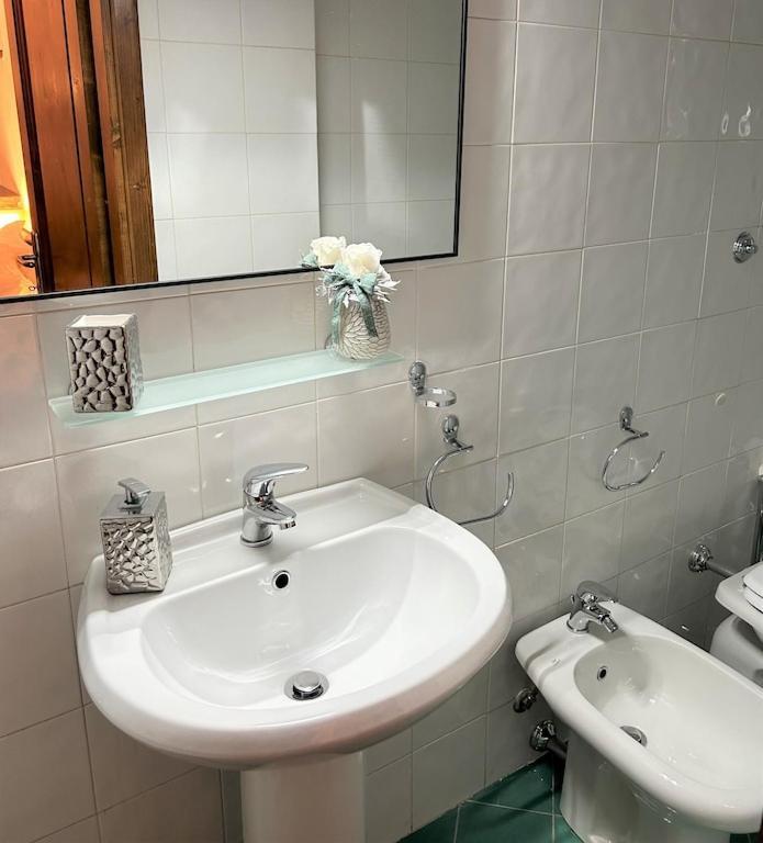 Romantic Nest Florence