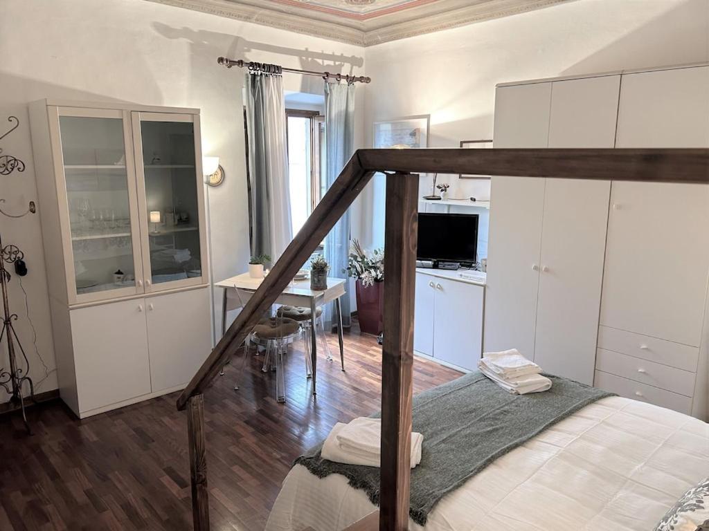 Romantic Nest Apartment