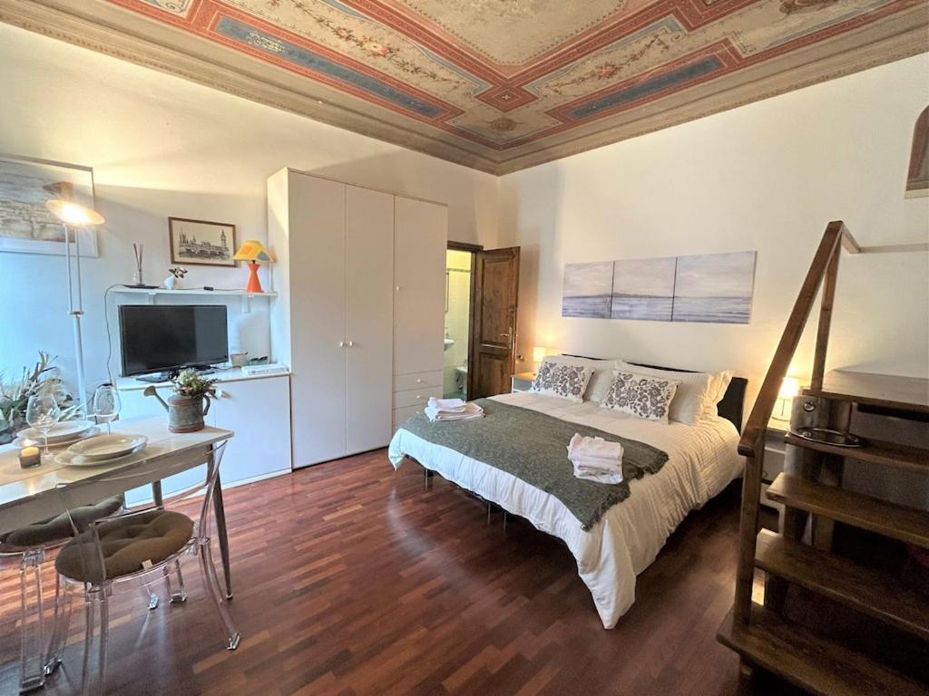 Apartment Romantic Nest *