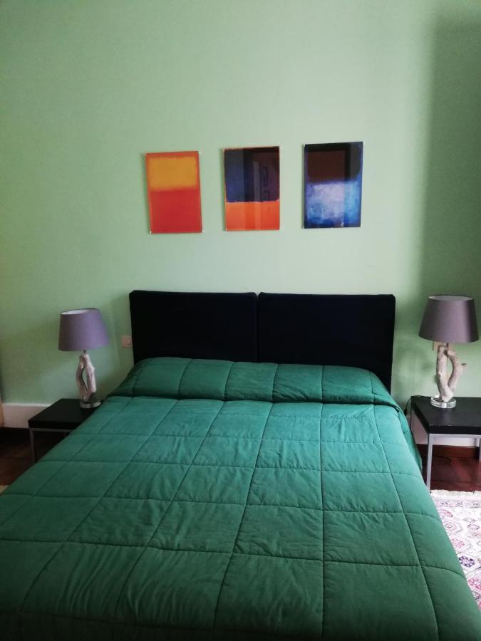 Appartement Vittoria *