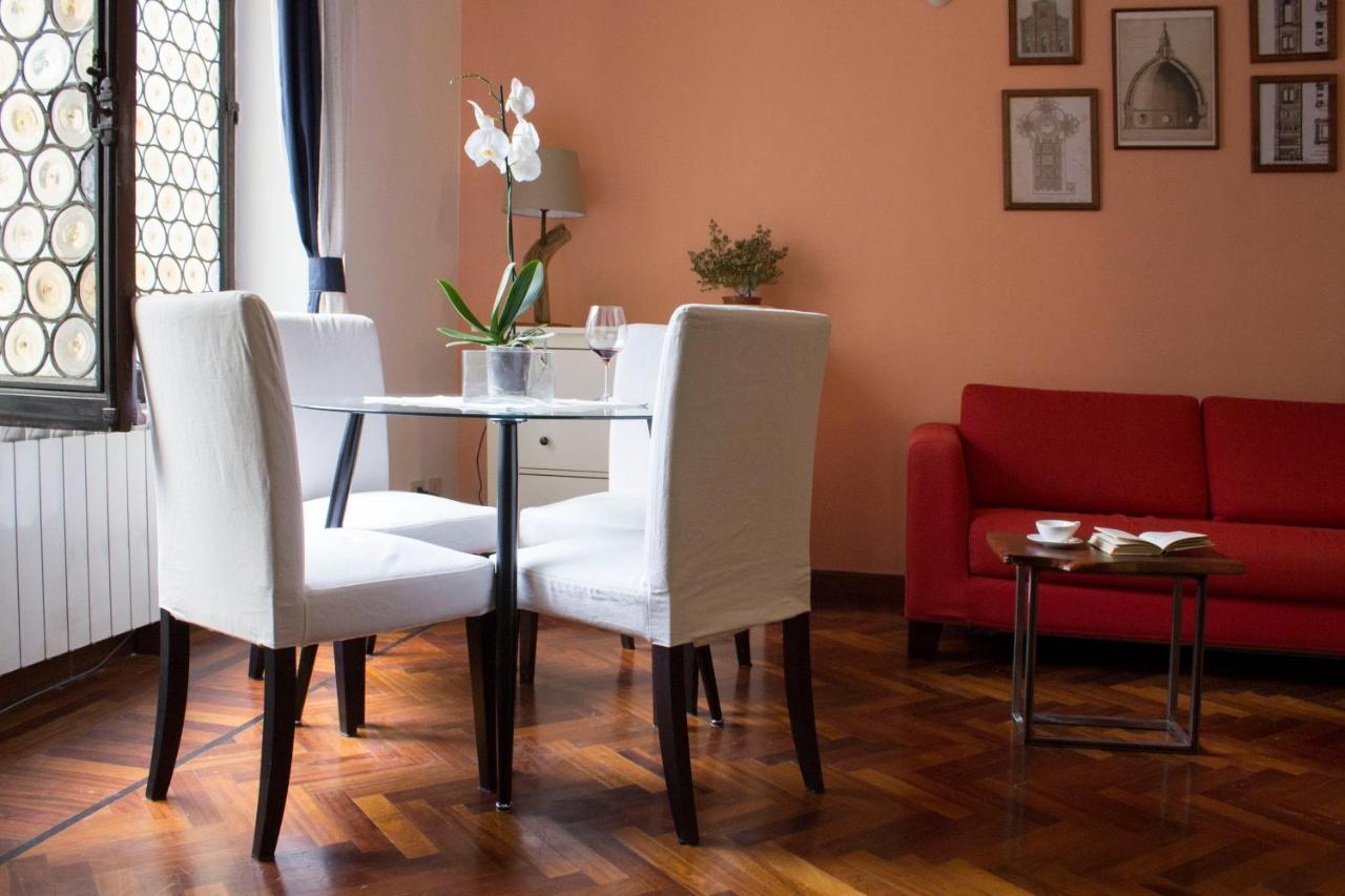 Appartement Vittoria