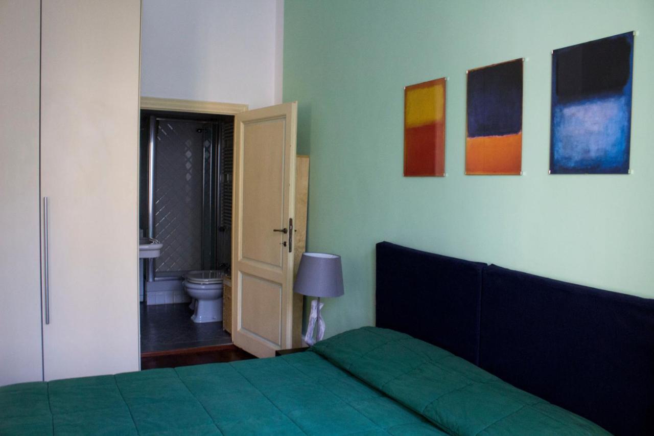 Vittoria Appartement