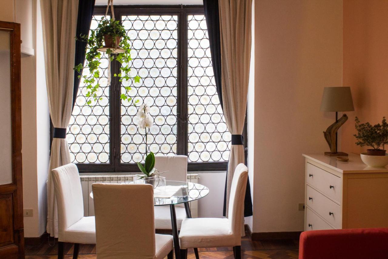 Appartement Vittoria *