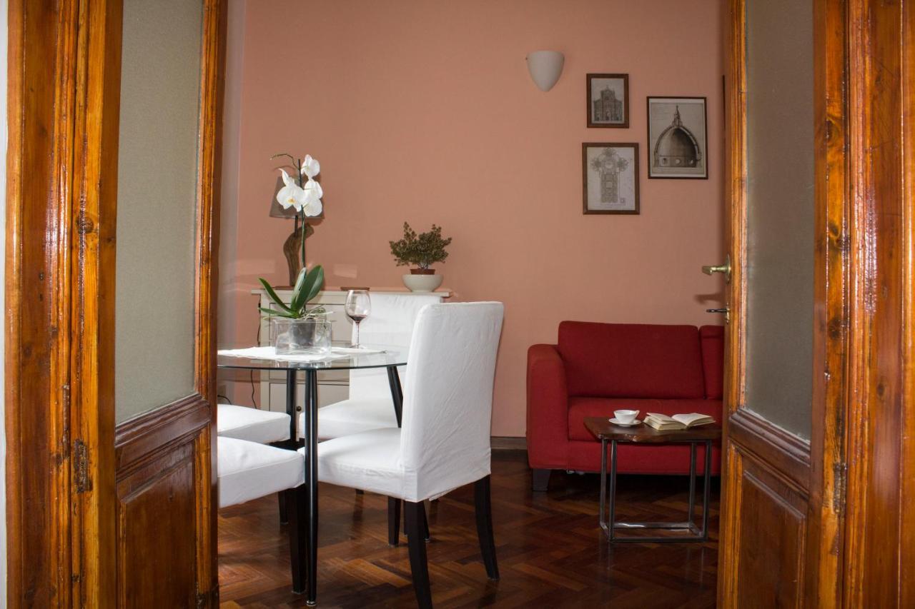 Appartement Vittoria Florence