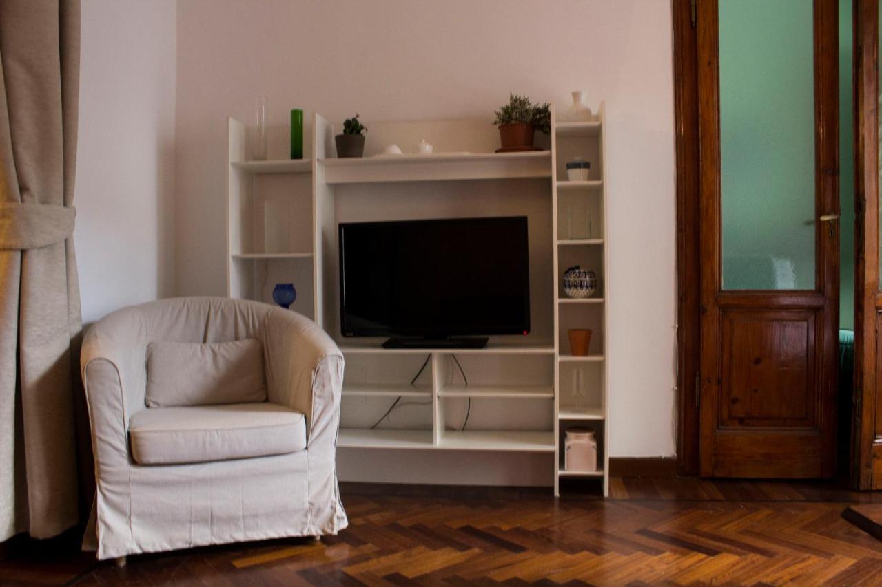 Vittoria Appartement