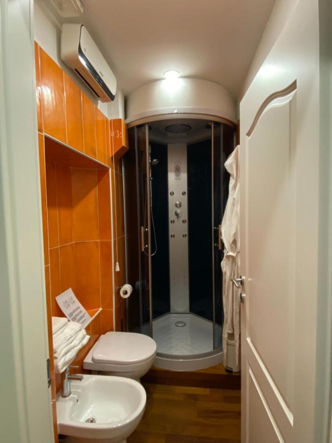 Poggi 18 Guest house