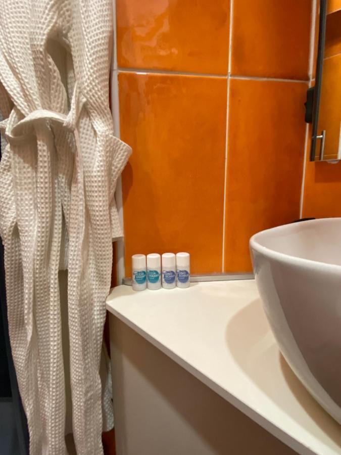 Poggi 18 Guest house Florence