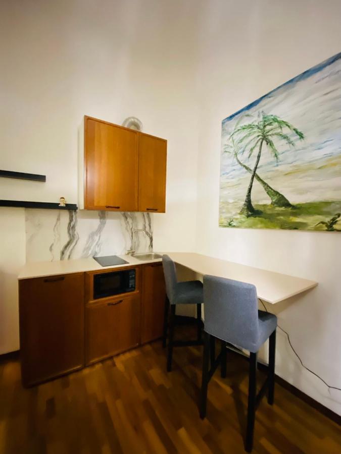 Guest house Poggi 18 *