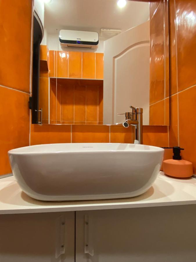 Guest house Poggi 18 *