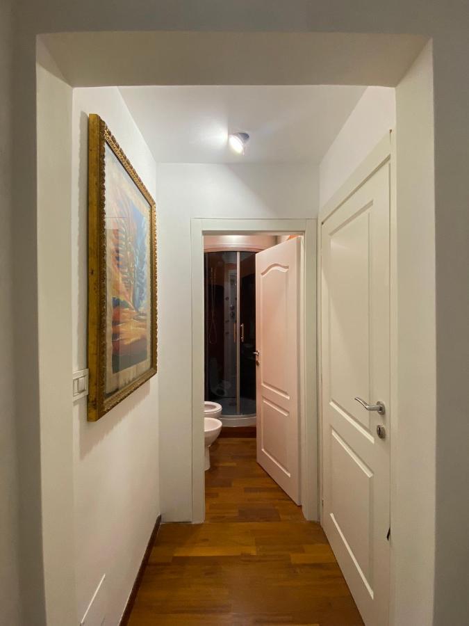 Guest house Poggi 18