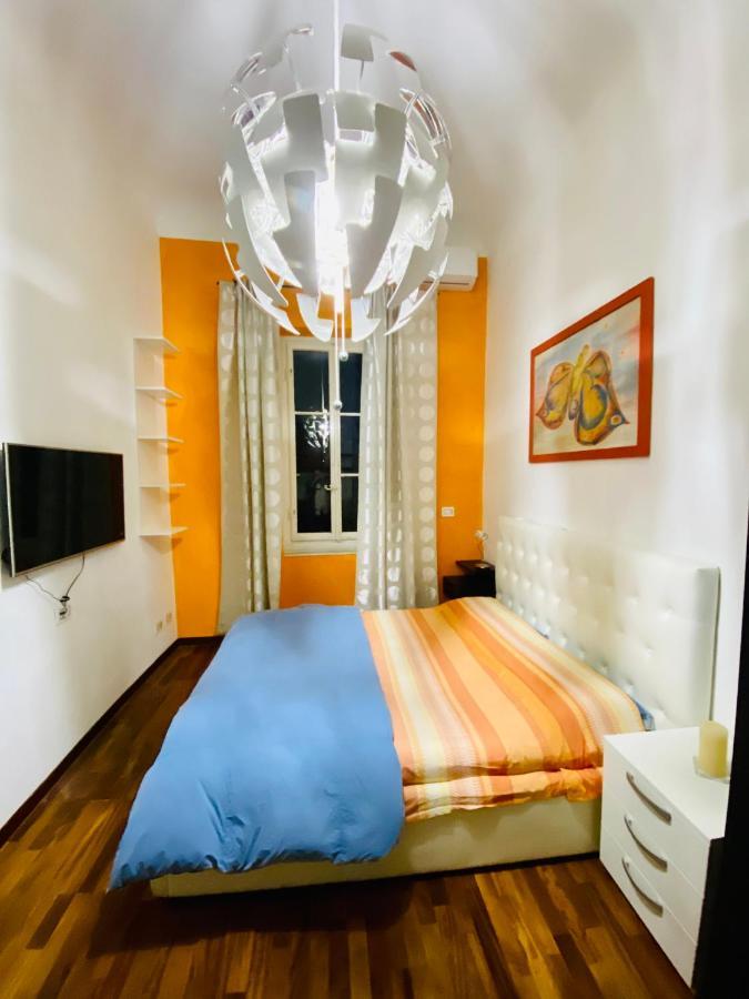 Guest house Poggi 18 Florence